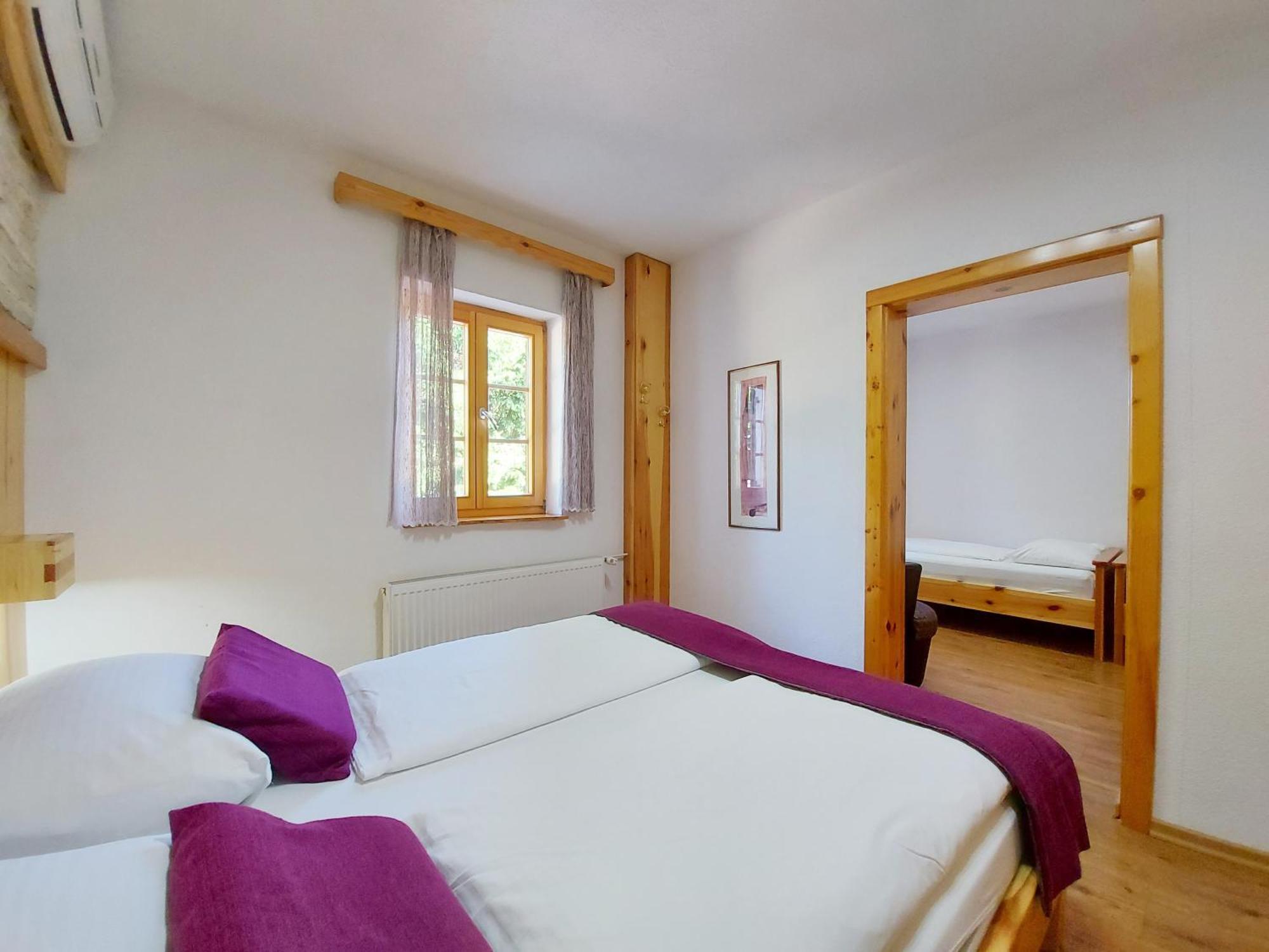 Plitvice Etno House III Bed & Breakfast Jezerce Exterior photo
